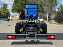 IVECO S-WAY 530 pieno
