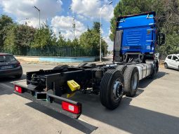 IVECO S-WAY 530 pieno