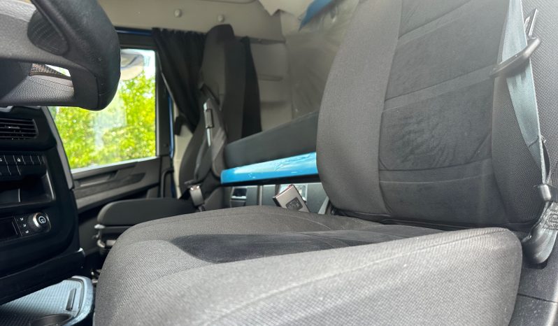 IVECO S-WAY 530 pieno