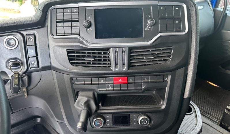 IVECO S-WAY 530 pieno