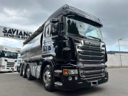 SCANIA R560 pieno
