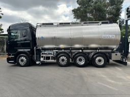 SCANIA R560 pieno