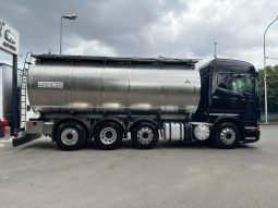 SCANIA R560 pieno