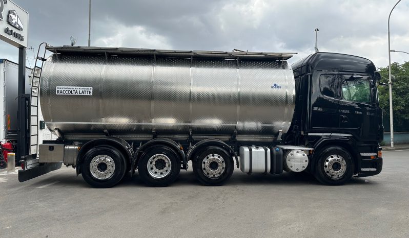SCANIA R560 pieno