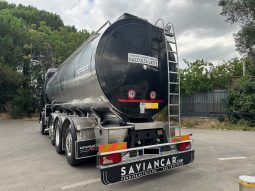 SCANIA R560 pieno