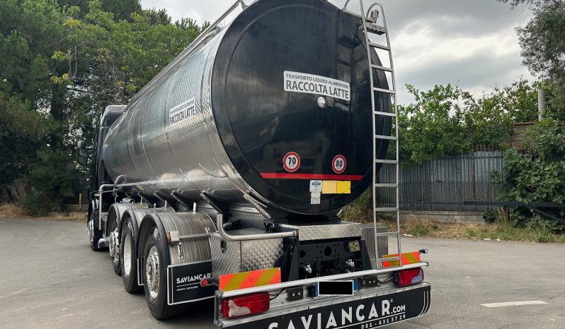 SCANIA R560 pieno