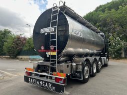 SCANIA R560 pieno