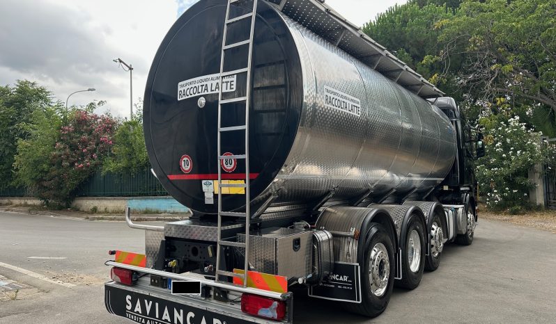 SCANIA R560 pieno
