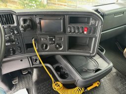 SCANIA R560 pieno
