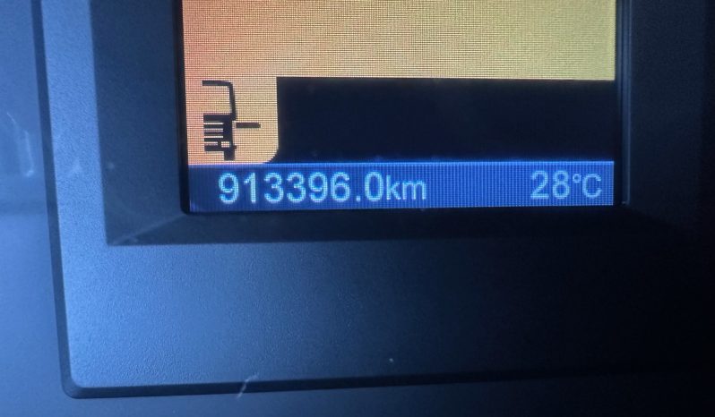 SCANIA R560 pieno