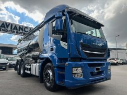 IVECO STRALIS 460 pieno