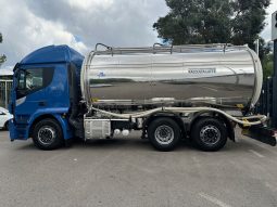 IVECO STRALIS 460 pieno