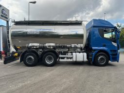 IVECO STRALIS 460 pieno