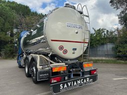IVECO STRALIS 460 pieno