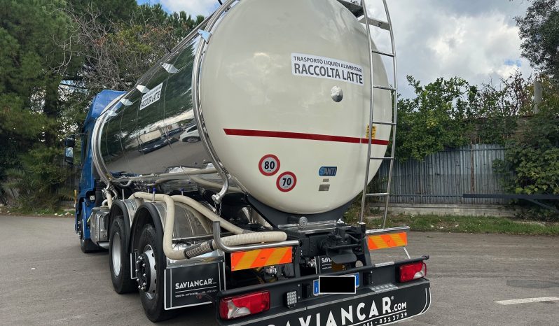 IVECO STRALIS 460 pieno