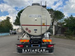 IVECO STRALIS 460 pieno