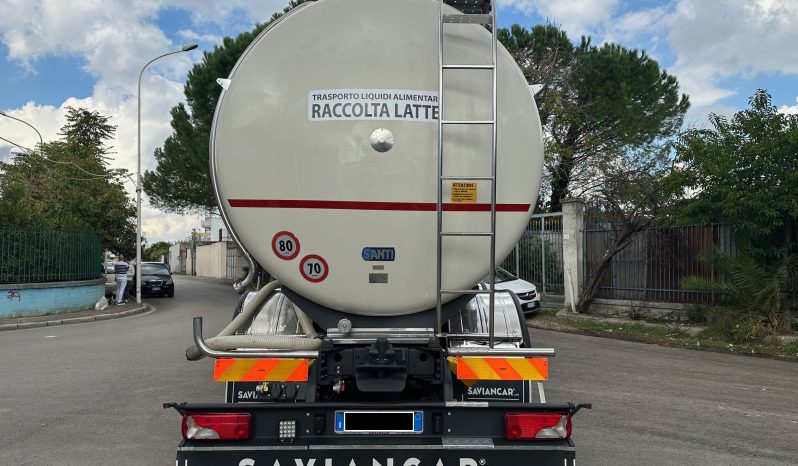 IVECO STRALIS 460 pieno