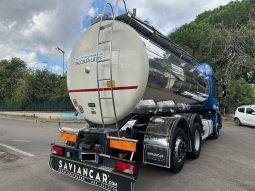 IVECO STRALIS 460 pieno