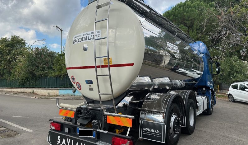 IVECO STRALIS 460 pieno
