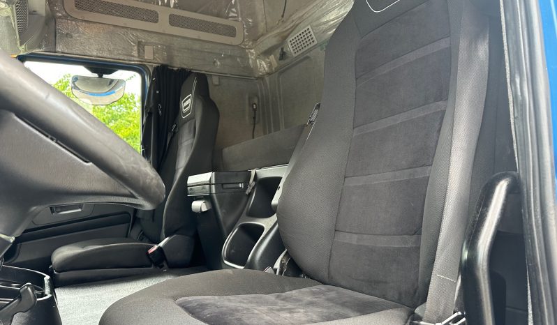 IVECO STRALIS 460 pieno