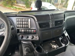 IVECO STRALIS 460 pieno