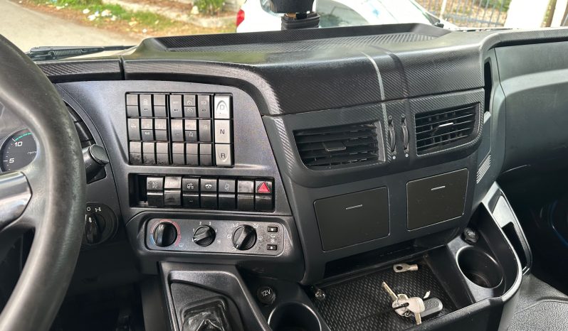 IVECO STRALIS 460 pieno