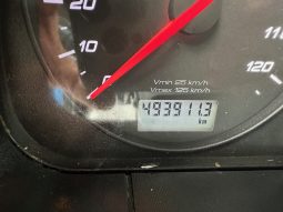 IVECO STRALIS 460 pieno