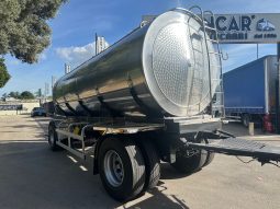 IVECO STRALIS 500 pieno