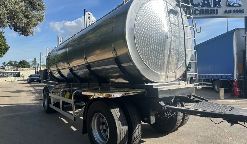 IVECO STRALIS 500 pieno