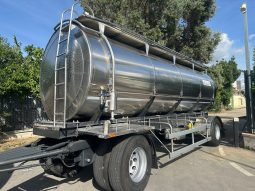 IVECO STRALIS 500 pieno
