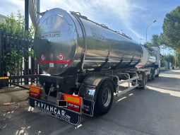 IVECO STRALIS 500 pieno