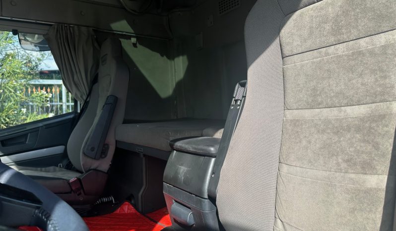 IVECO STRALIS 500 pieno