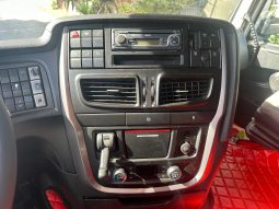 IVECO STRALIS 500 pieno