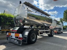 SCANIA R450 pieno