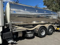 SCANIA R450 pieno