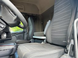 SCANIA R450 pieno