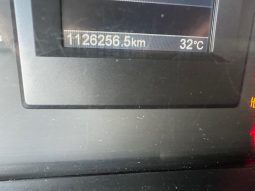 SCANIA R450 pieno