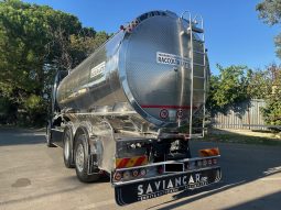 SCANIA R450 pieno