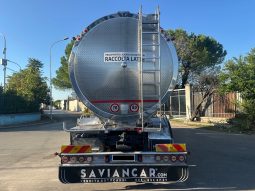 SCANIA R450 pieno