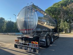 SCANIA R450 pieno