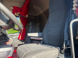 SCANIA R450 pieno