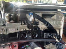 SCANIA R450 pieno