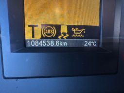 SCANIA R450 pieno