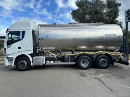 IVECO STRALIS 480 pieno