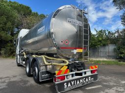 IVECO STRALIS 480 pieno