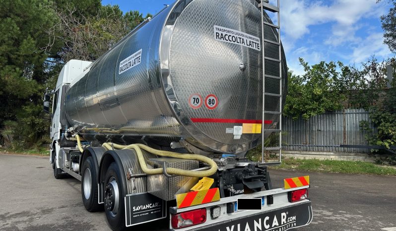 IVECO STRALIS 480 pieno