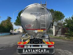 IVECO STRALIS 480 pieno