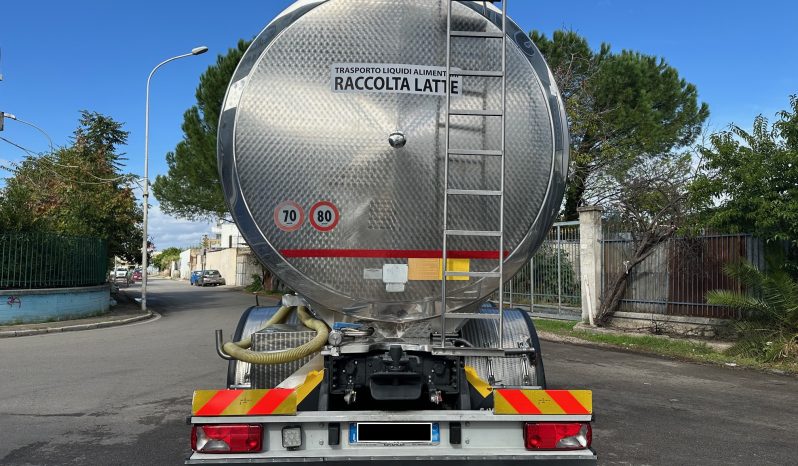 IVECO STRALIS 480 pieno