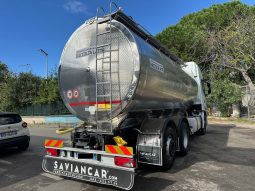 IVECO STRALIS 480 pieno