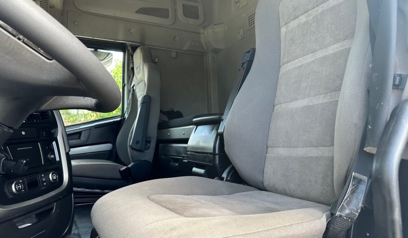 IVECO STRALIS 480 pieno